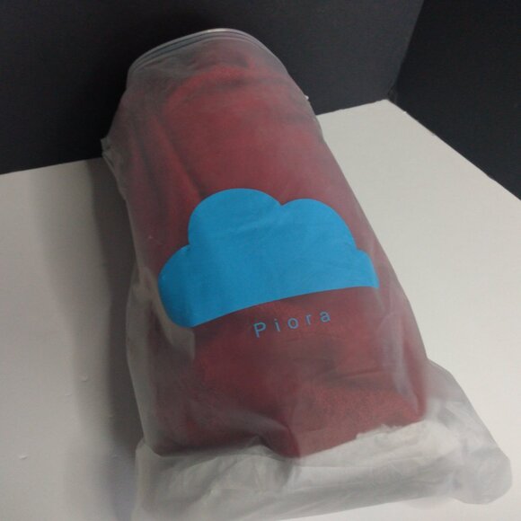 Piora Upgraded Compatible Tesla Model 3/Y/X/S Towel Waterproof Seat Protector - Picture 8 of 8